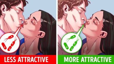 8 Psychological Reasons Why Someone Looks More Attractive to Us