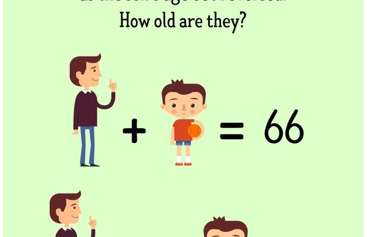 12 Puzzles That Are Trickier Than They May Seem at First Glance