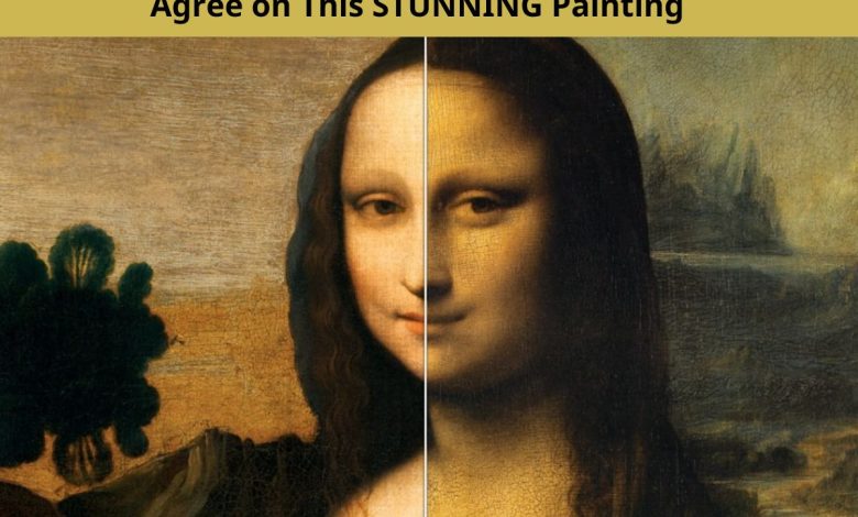 The «Other Mona Lisa»: Friend or Foe? Experts Can’t Agree on This STUNNING Painting