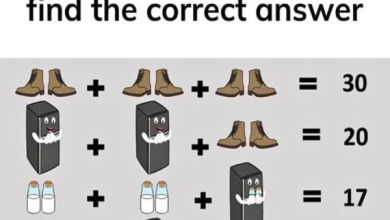 99 Of People Cannot Find The Correct Answer3