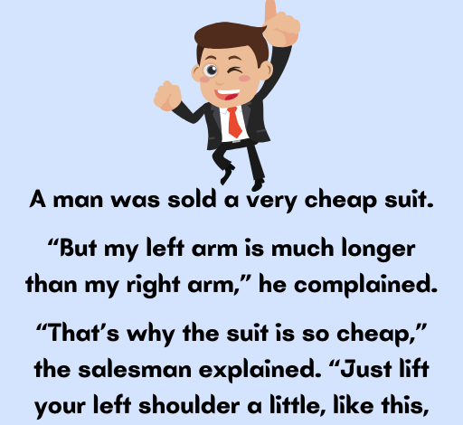 Buying A Suit On The Cheap