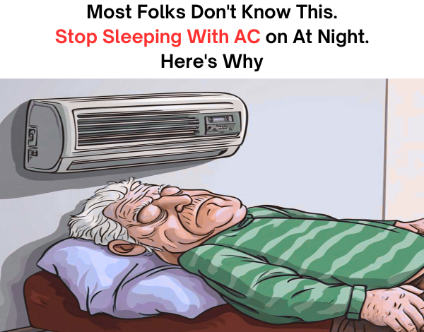 Stop Sleeping With Ac On At Night e1724809024293