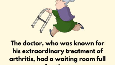 The Doctor Known For His Extraordinary Treatment Of Arthritis e1725088408415