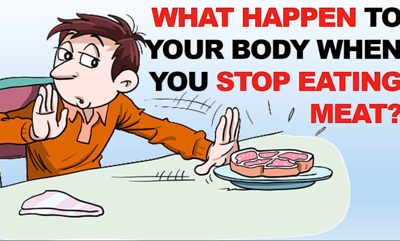 What Might Happen If You Stop Eating Meat Altogether e1725001453437