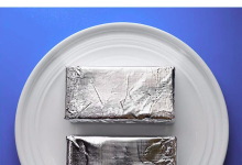 1 Side Of Aluminum Foil Is Shiner Than The Other Heres Why And The Best Time To Use Each Side