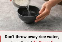 Dont Throw Away Rice Water Keep It And Try These 6 Miraculous Uses To Save Millions Every Year2