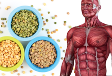 If You Eat Lentils Everyday This Is What Happens To Your Body