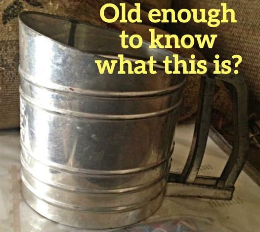 Old Cooking Tools Disappearing From Modern Kitchens