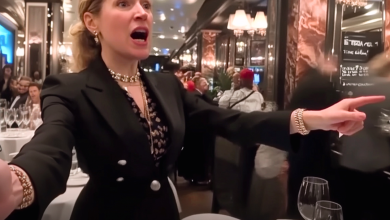 Rich Woman Mocks Her Former Classmate Who Works as a Waitress Then They Switch Places e1726953124444