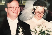 The Remarkable Love Journey of a Couple With Down Syndrome That Defies All Odds for 25 Years