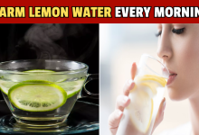 What Happens To Your Body When You Start Drinking Lemon Water Every Morning234