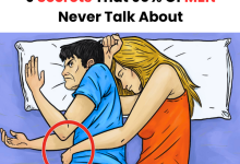 9 Secrets That 90 Of Men Never Talk Abouts