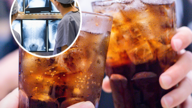 Experts Reveal The Reasons Why You Should Never Drink Diet Soda e1729647728324