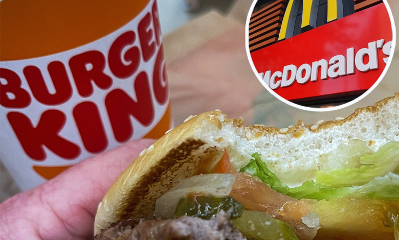 Fast Food Chains Urged To Pull Key Ingredient Immediately Amid Mcdonalds E Coli Outbre e1729905153960