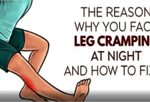 How To Get Rid of Nighttime Leg Cramps Simple Solutions That Actually Work