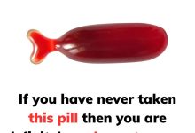 If Youve Never Taken This Pill Y