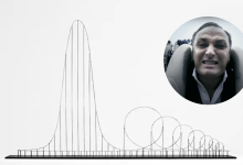 Man Designed Euthanasia Coaster That You Can Only Ride Once