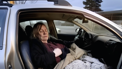 Nobody Knows Elderly Woman Had Been Living in Her Car For Years Until Neighbor Finds Out e1727803083835