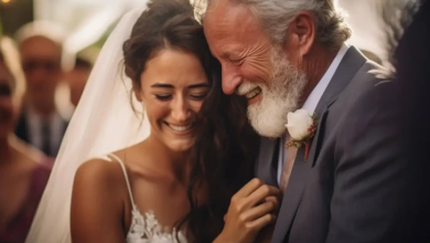 Refused to Pay for My Daughters Wedding When She Chose Her Stepfather Over Me