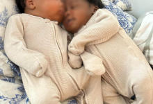 Twin Babies Who Die d Alongside Their Mom Believed To Be Youngest Hurricane Helene Victims