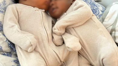 Twin Babies Who Die d Alongside Their Mom Believed To Be Youngest Hurricane Helene Victims