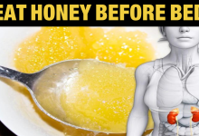 What Can Happen to Your Body If You Start Eating Honey Before Bedv