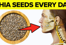 What Happens To Your Body When You Eat Chia Seeds Every Day