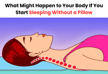 What Might Happen to Your Body If You Start Sleeping Without a Pillow e1727857642249