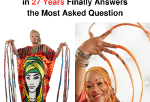 Woman Who Hasnt Cut Her Nails in 27 Years Finally Answers the Most Asked Question e1728363405792