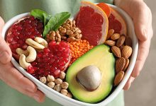 vegan diet to manage blood pressure